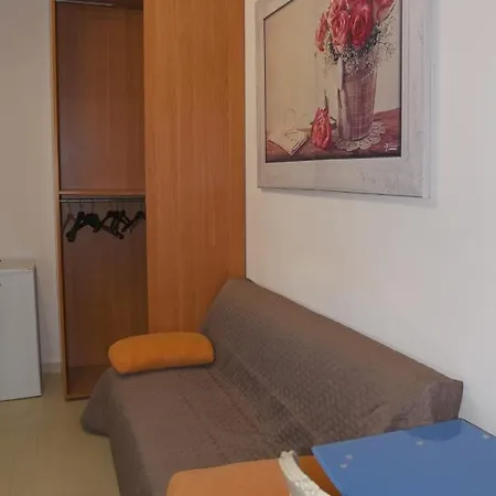 Solemare Rooms - Camera Mirto * Olbia