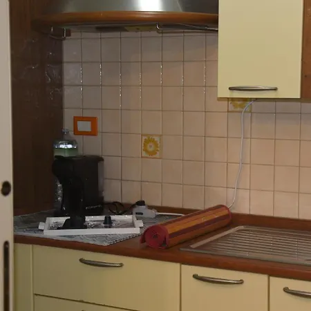 Guest house Solemare - Camera Mirto Olbia