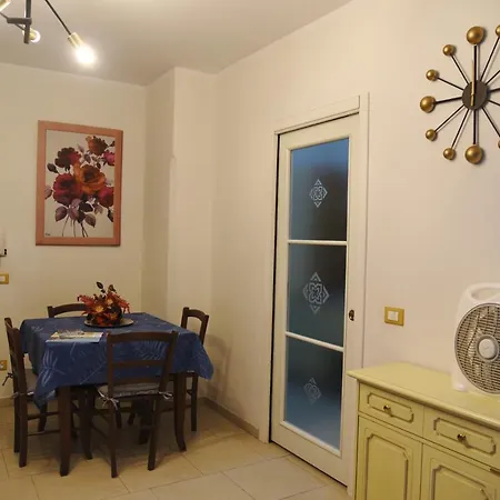 Guest house Solemare - Camera Mirto Olbia